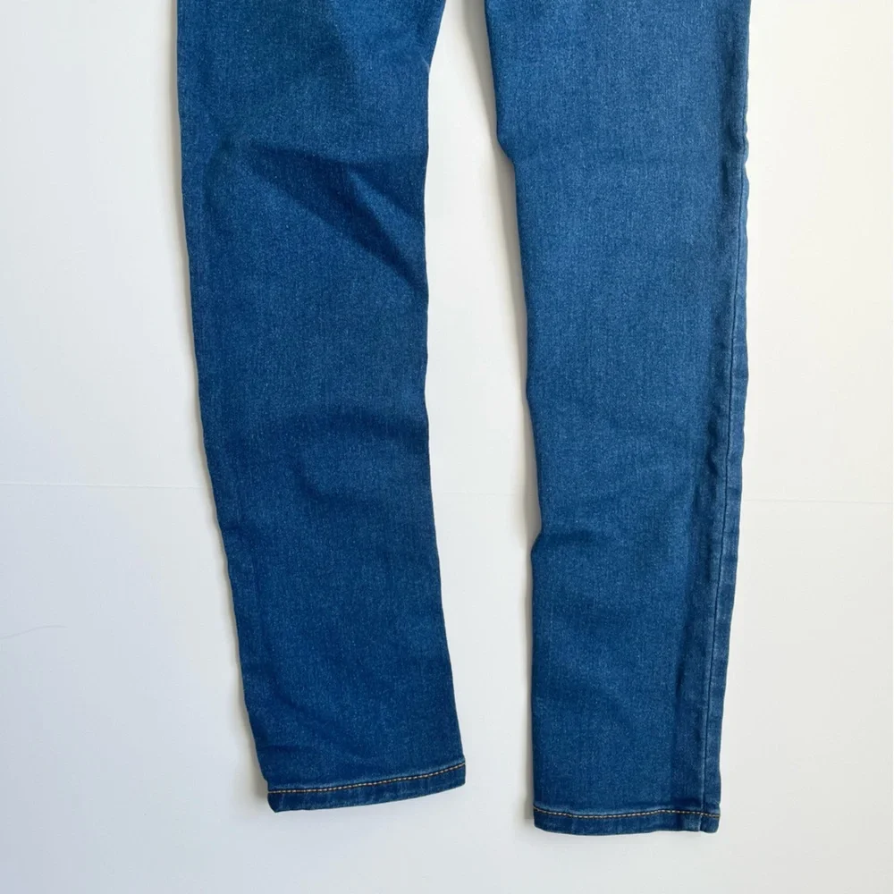 LEVIS big girls pull-on jegging jeans